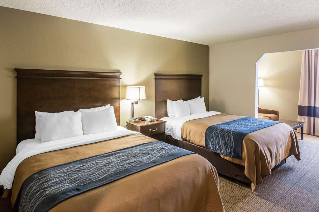 Comfort Inn & Suites Cookeville - photo 29