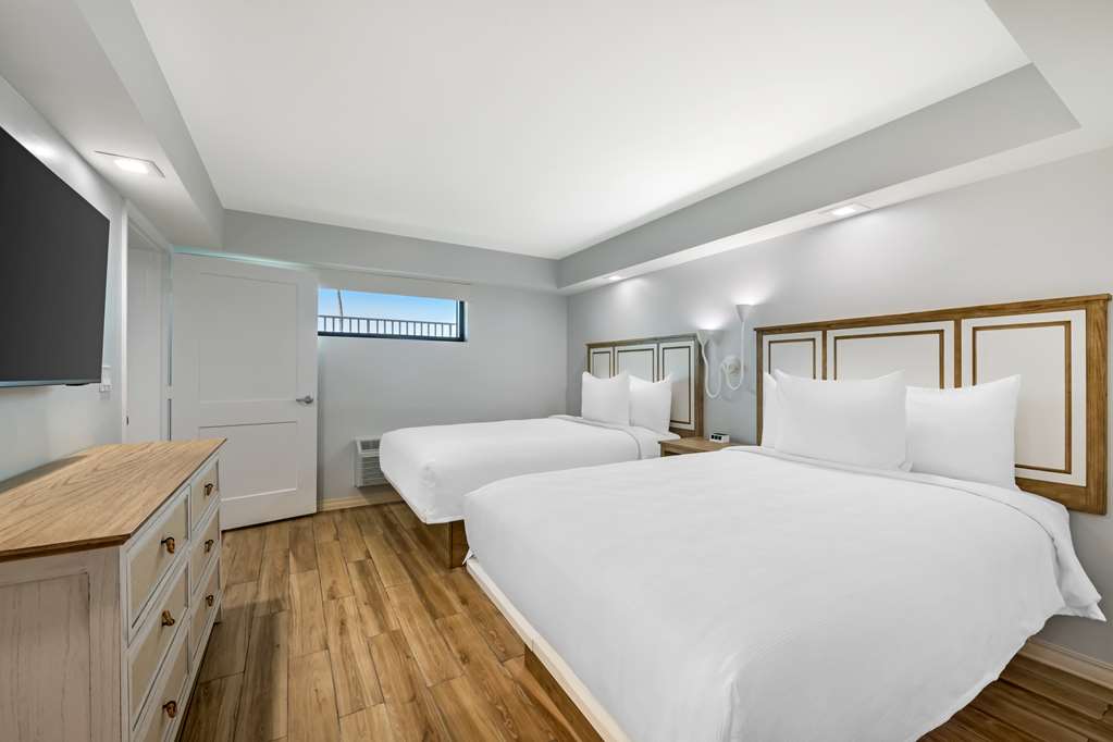 Best Western Plus Beach Resort - photo 60