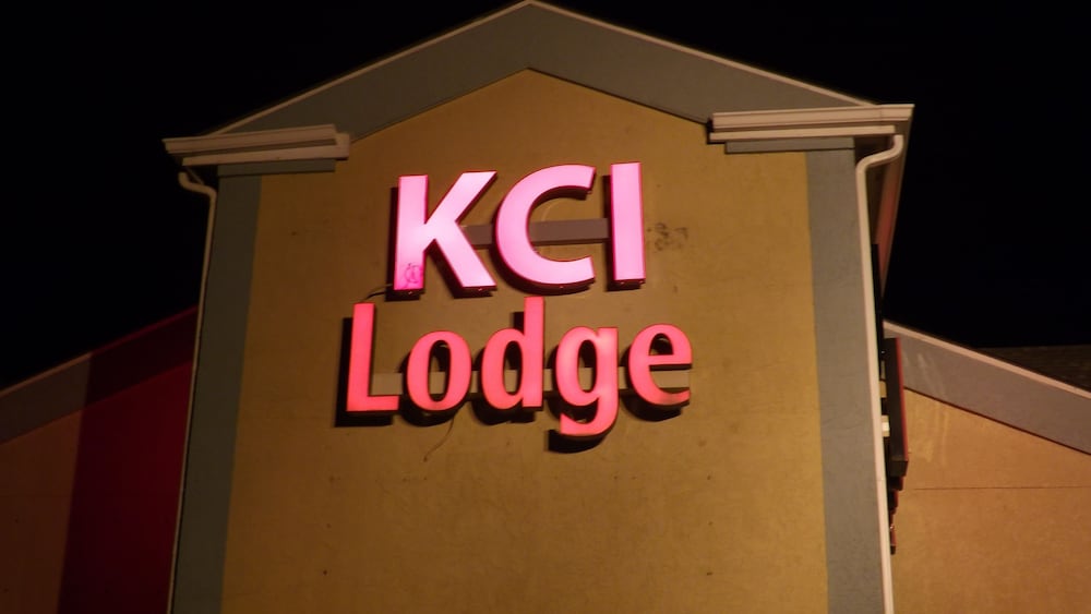 Kci Lodge - featured photo