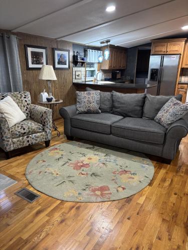 Bourbon Trail Hideaway in Frankfort, United States