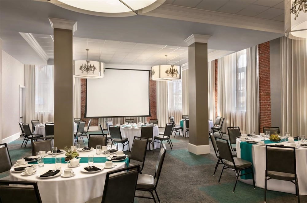 Hotel Indigo Savannah Historic District by IHG - photo 55