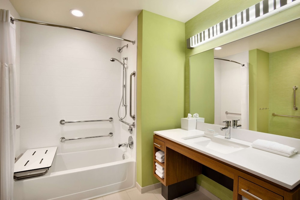 Home2 Suites by Hilton Birmingham Downtown - photo 20