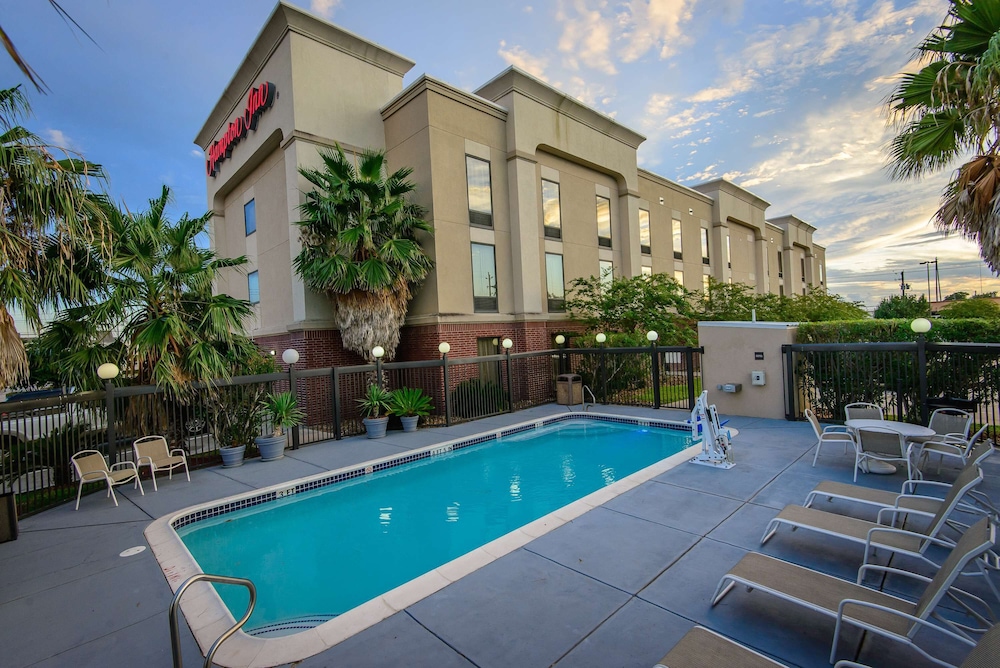 Hampton Inn Houston Pearland - featured photo
