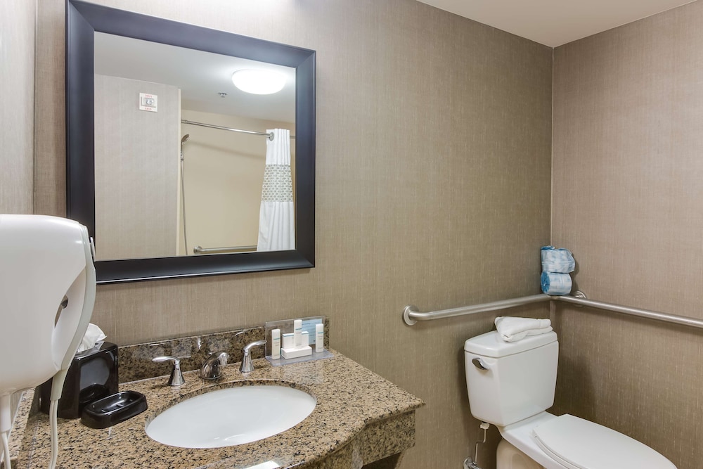 Hampton Inn & Suites Mt. Juliet - photo 53
