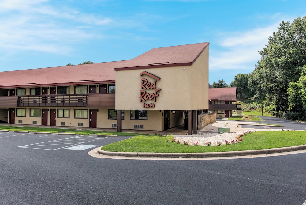 Red Roof Inn Hickory - photo 36