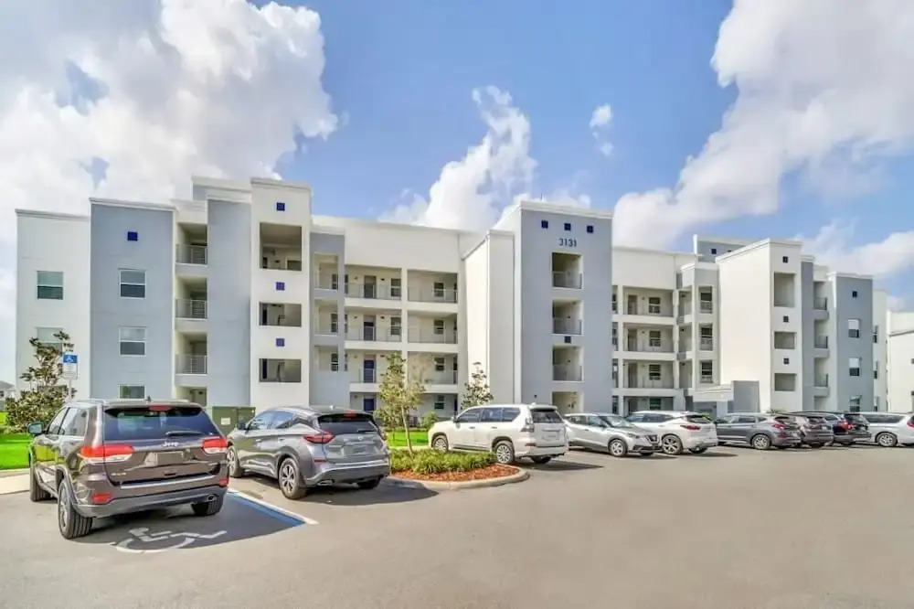 3131 PD Luxury 3 bed Condo in Storey Lake Resort - photo 41