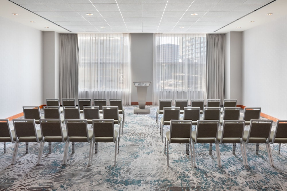 The Westin Buckhead Atlanta - photo 59