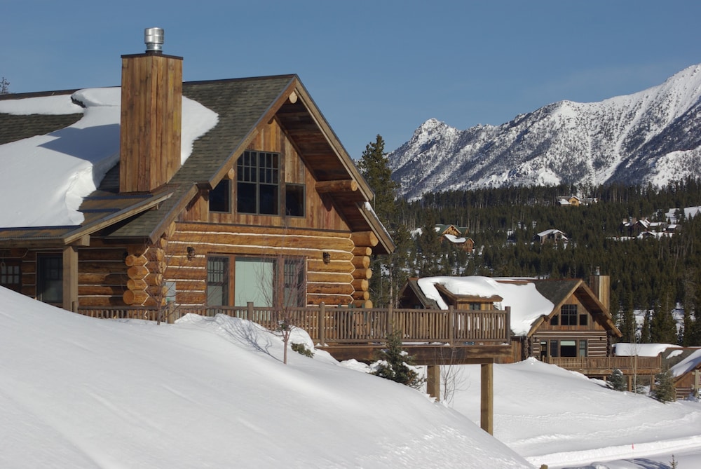 Powder Ridge Cabins at Big Sky Resort - photo 28