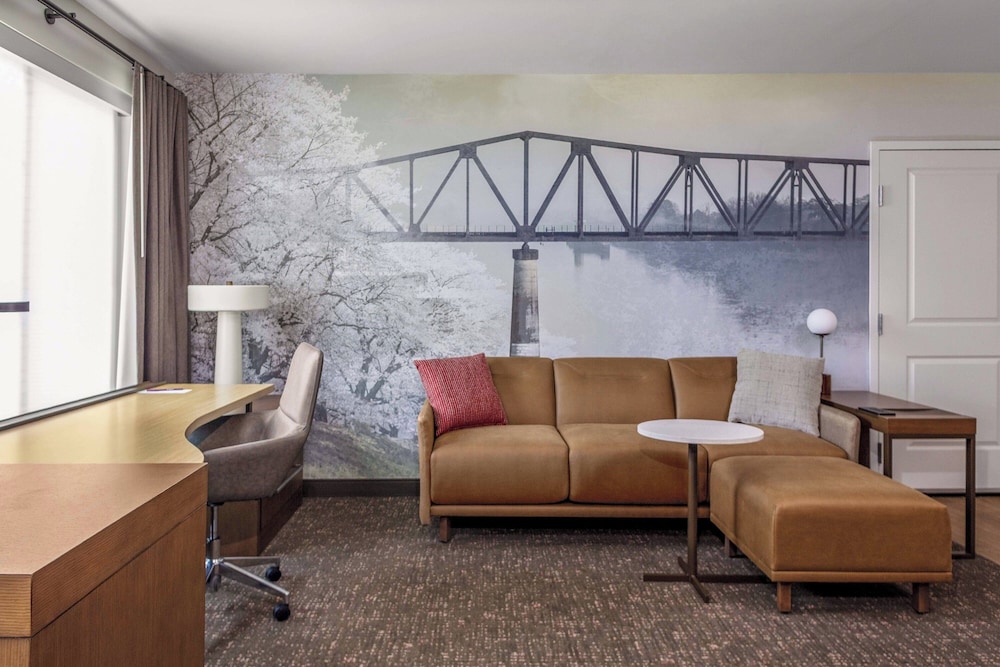 Residence Inn by Marriott Tuscaloosa - photo 8