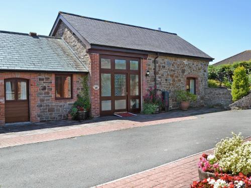 The Barn — 4-Star Luxury Hotel in None, United Kingdom