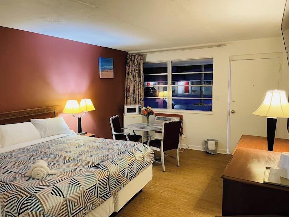 Regent Motel - photo 3