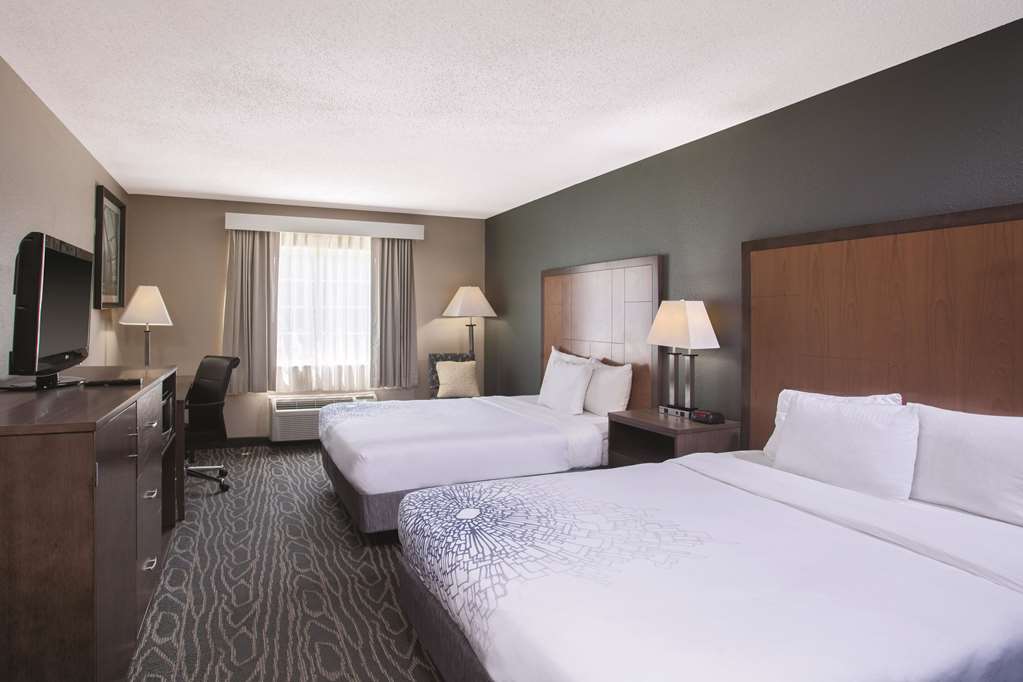 La Quinta Inn by Wyndham Richmond South - photo 13