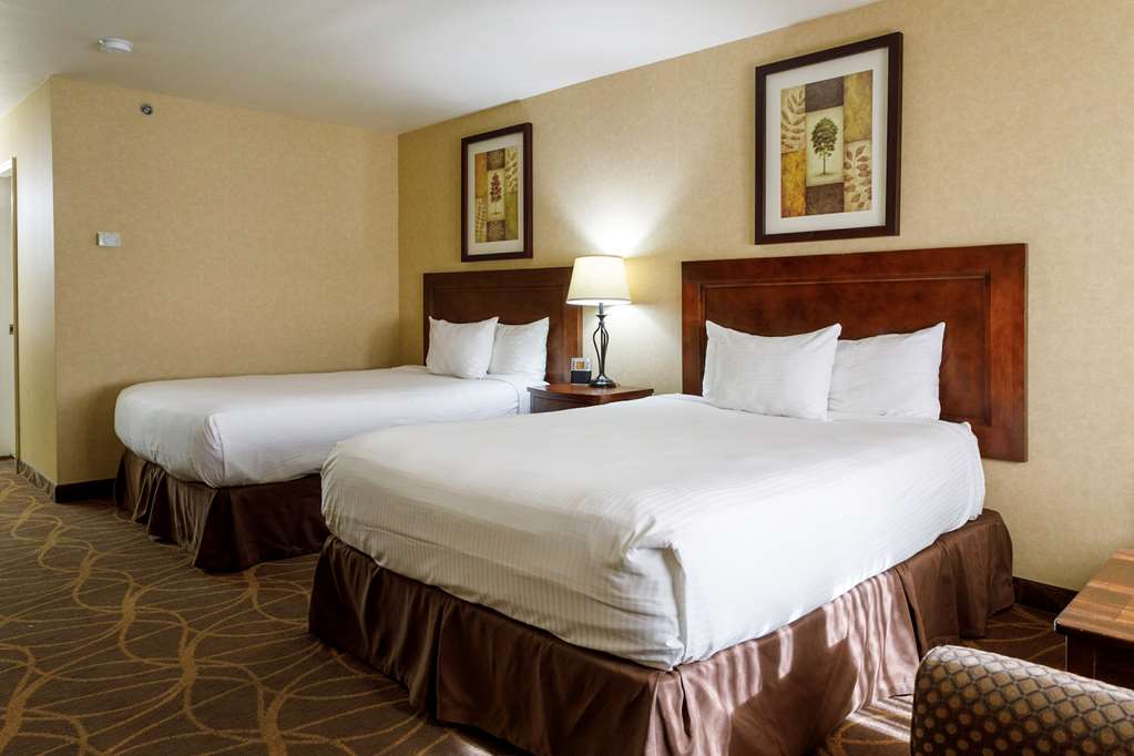Gold Country Inn and Casino by Red Lion Hotels - photo 7
