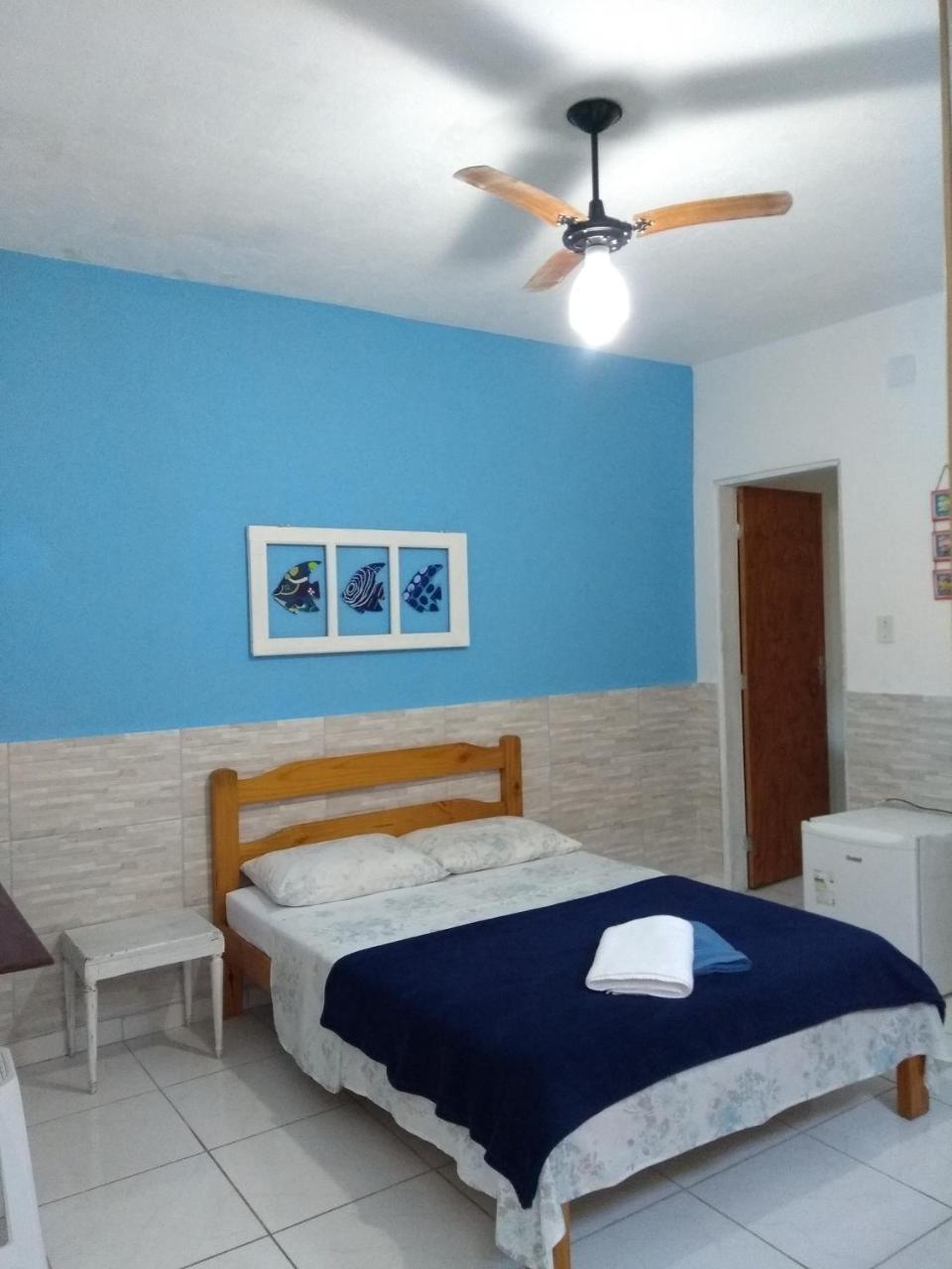 Suites Veleiro — Ubatuba — photo 2