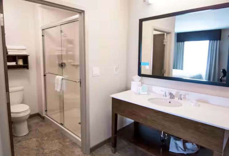 Hampton Inn & Suites Dallas Frisco North FieldhouseUSA - photo 141