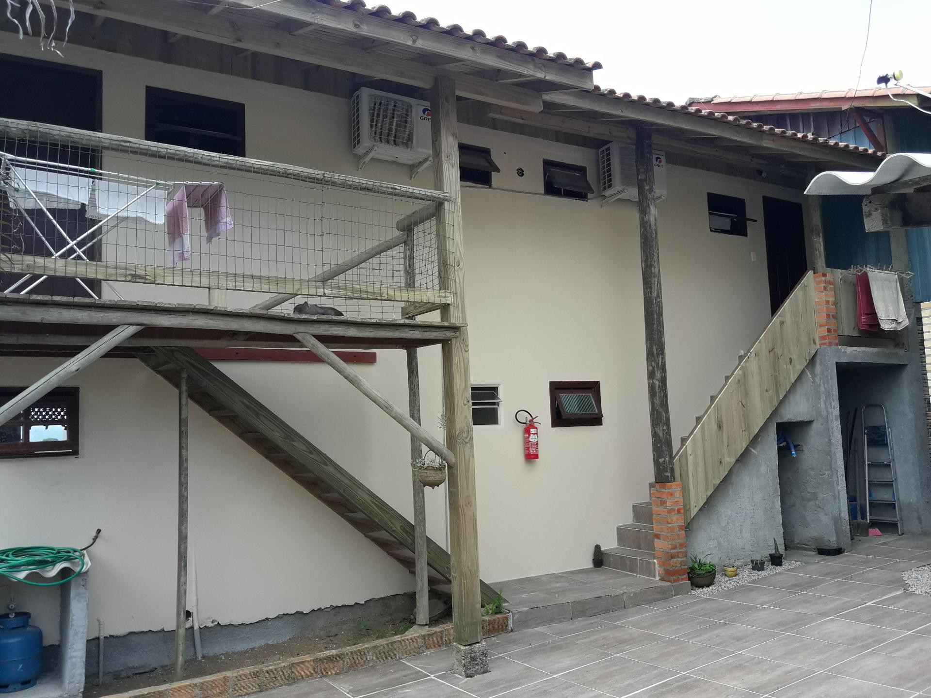 Morada Sol & Lua - carbon neutral hotel in Imbituba