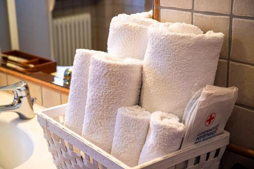 B&B il Bughetto — Carpegna — photo 4