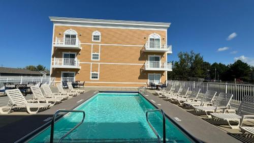 Postcard Perfect in New Buffalo, United States