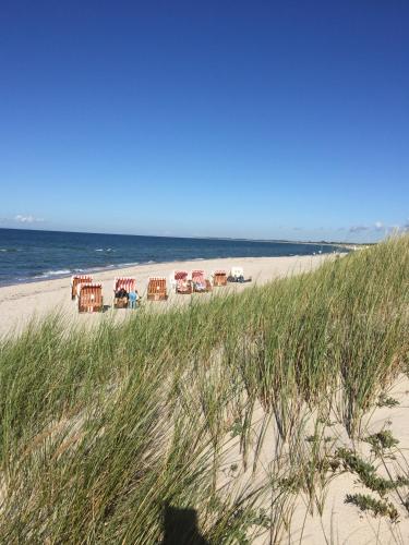 Ferienhaus Dierhagen Strand I & II in Ostseebad Dierhagen, Germany