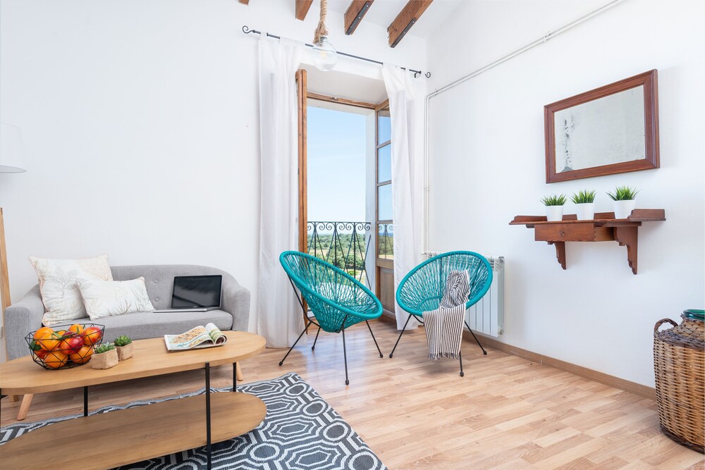 Sa Plana Nova - carbon neutral hotel in Portocolom