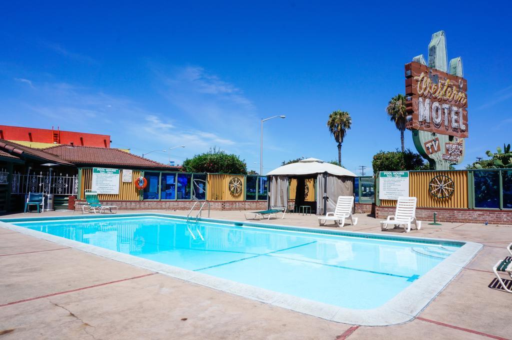Western Motel California - photo 5