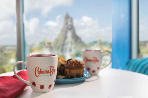 Universal's Cabana Bay Beach Resort - photo 8