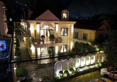 Camellia Villa Hotel in Da Lat, Vietnam