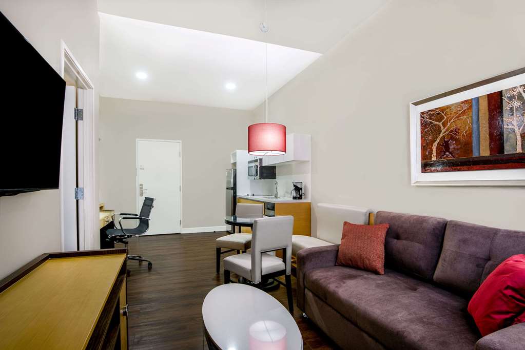 Hawthorn Extended Stay by Wyndham McAllen - photo 15