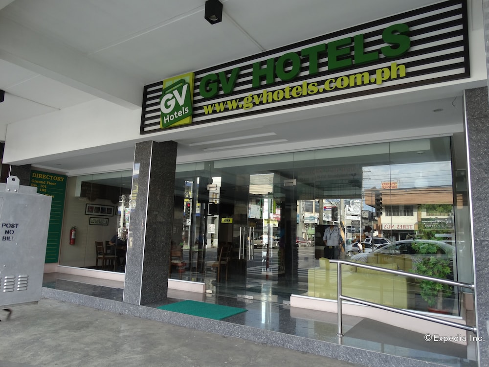 GV Hotel Davao - last minute hotel in Davao