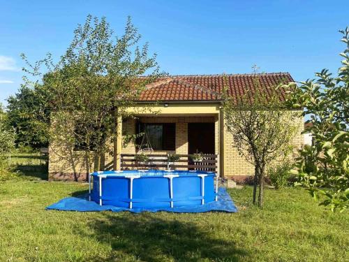 Green Little Cottage — 4-Star Luxury Hotel in Danilovgrad, Montenegro