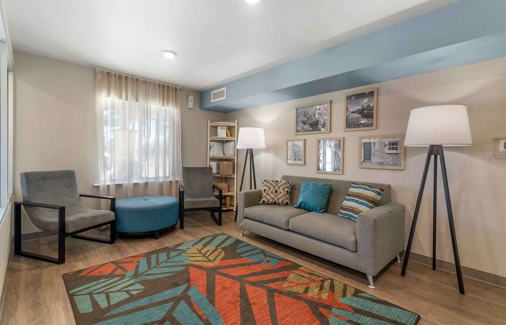 Extended Stay America Suites Nashua Merrimack - photo 5