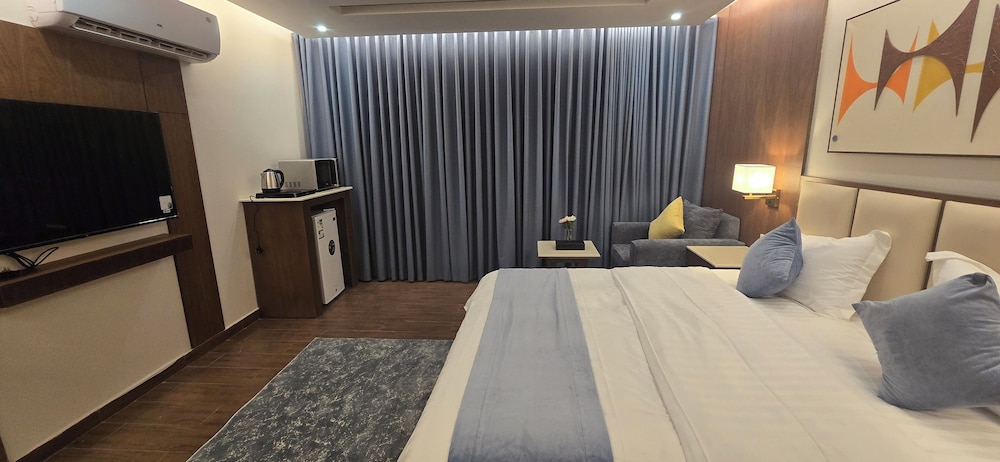 Pestana hotel 5 — 4-Star Luxury Hotel in Riyadh, Saudi Arabia
