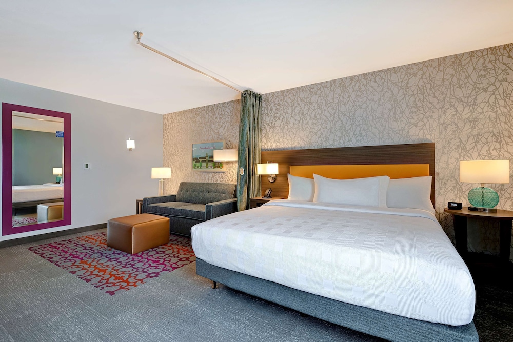 Home2 Suites by Hilton Lincolnshire Chicago - photo 26