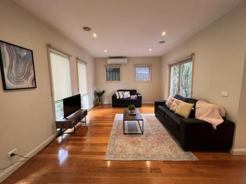 The Blackburn Residences pet-friendly hotel Notting Hill