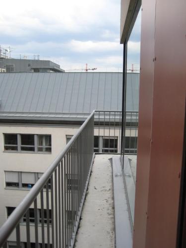 Luxury Downtown Apartments — 4-Star Luxury Hotel in Budapest, Hungary