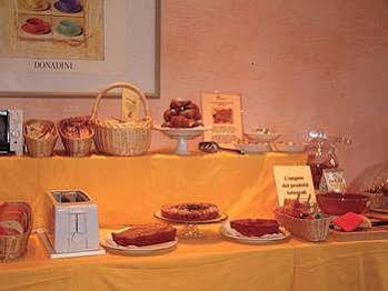 Hotel Moderno