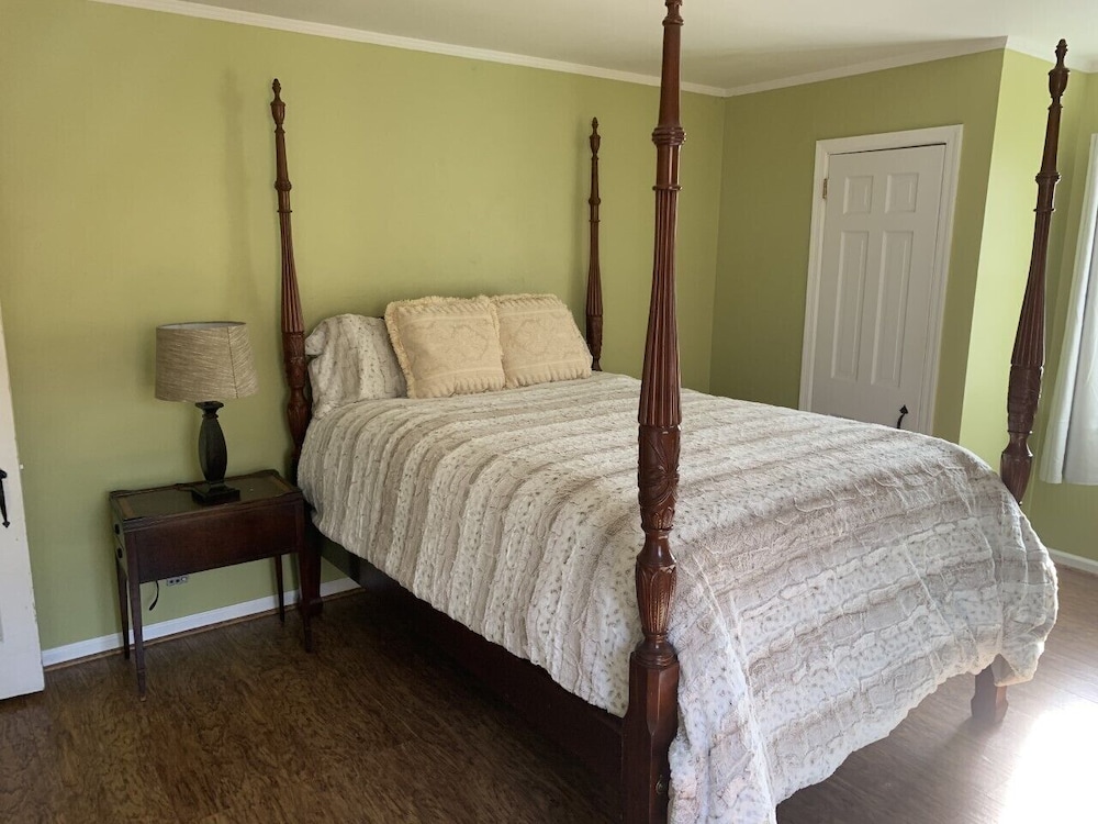 Inn at Millrace Pond - photo 26