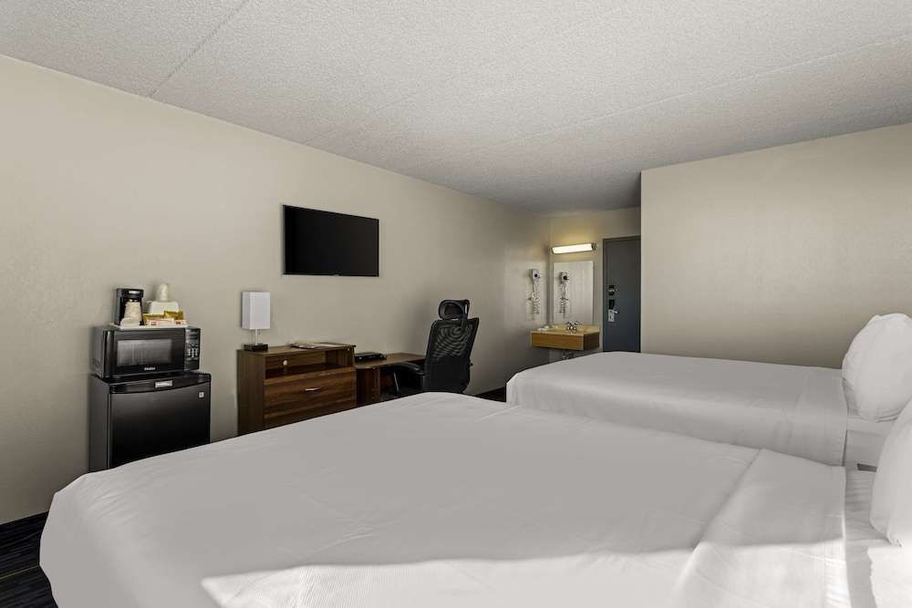Americas Best Value Inn Gallup - photo 7