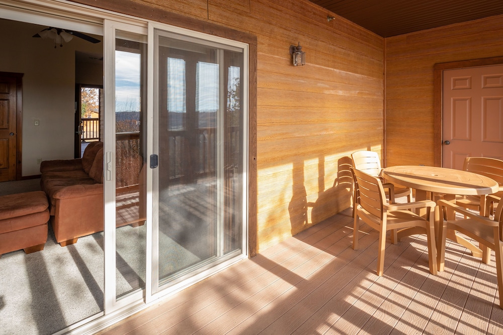 Lodges At Table Rock - photo 40
