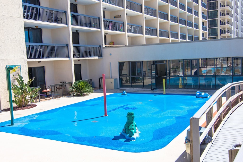 SunDestin Beach Resort by Panhandle Getaways - photo 63