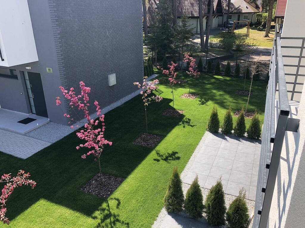 Aprum Apartments 12c — 4-Star Luxury Hotel in Pobierowo, Poland