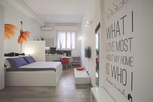 DreamInBo Centro storico comfort e relax — 4-Star Luxury Hotel in Bologna, Italy