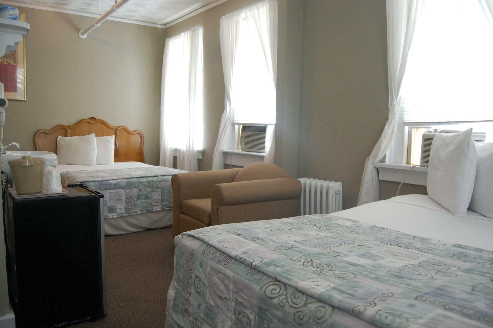 The Highland Inn - photo 14