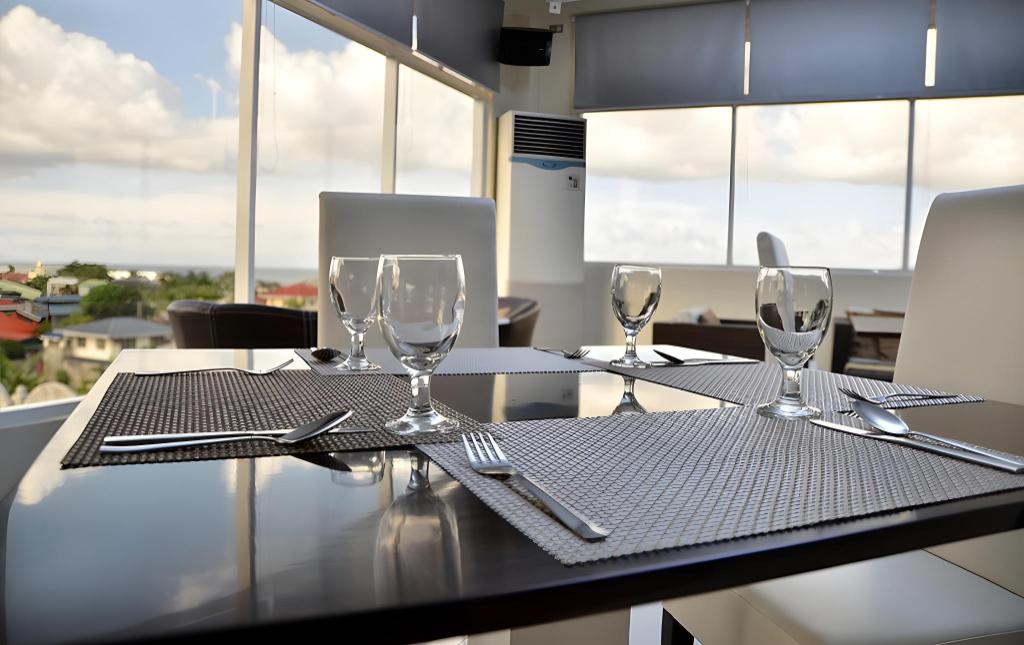 The Grande Suites in Surigao, Philippines