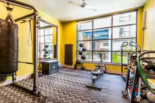 Sentral East Austin at 1630 E Sixth - photo 14