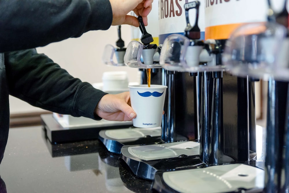 Hampton Inn & Suites Port Arthur - photo 4