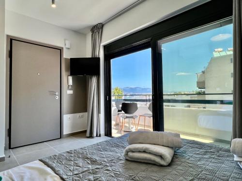 M & M boutique apartments — 4-Star Luxury Hotel in Athens, Greece