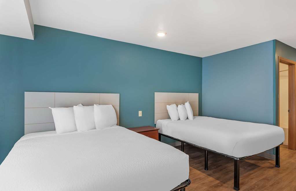 Extended Stay America Select Suites Little Rock Southwest - photo 10