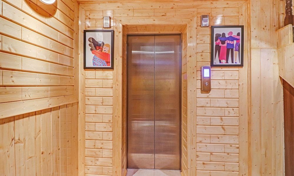 Hotel Eve - last minute hotel in Shimla