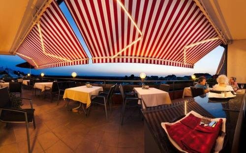 Haus Rebland Urlaubsglück Hotel in Baden-Baden, Germany